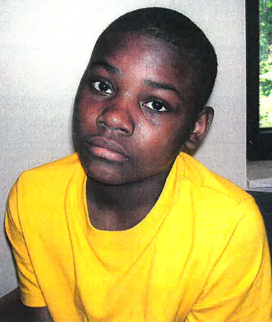 Marquis McCully